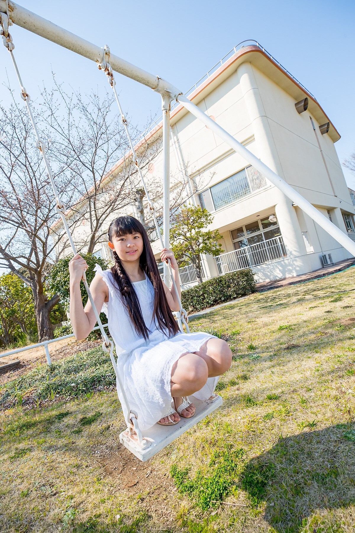 [Minisuka.tv] 新进模特2017-05-04 NewComer 2017 - Special Gallery 07